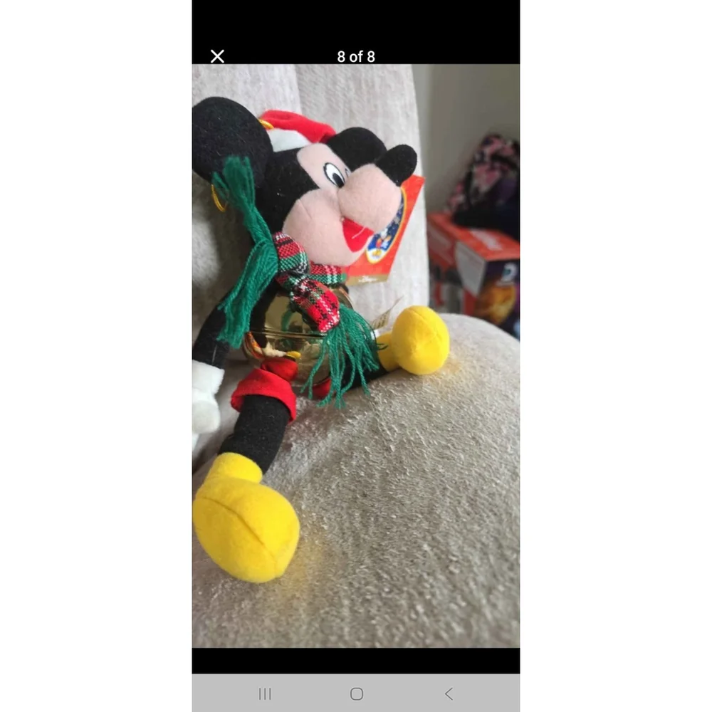 Disney Plushies! Multiple of different Characters! $99 Obo - Picture 7 of 7
